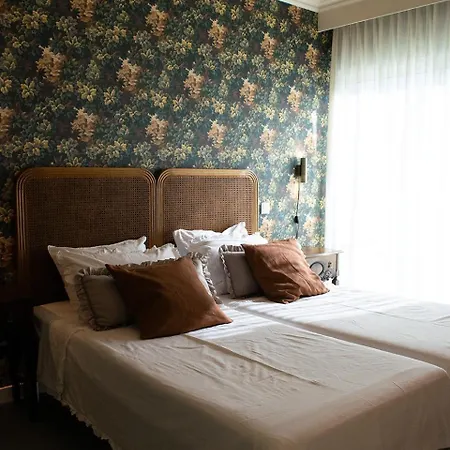 Boutique Living By The Sea フゼタ
