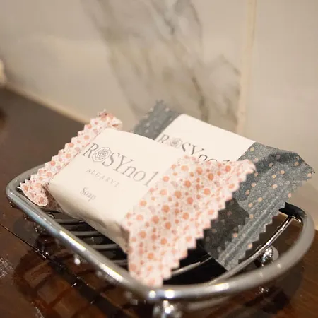Apartamento Rosyno1 Boutique Apartment Fuseta *