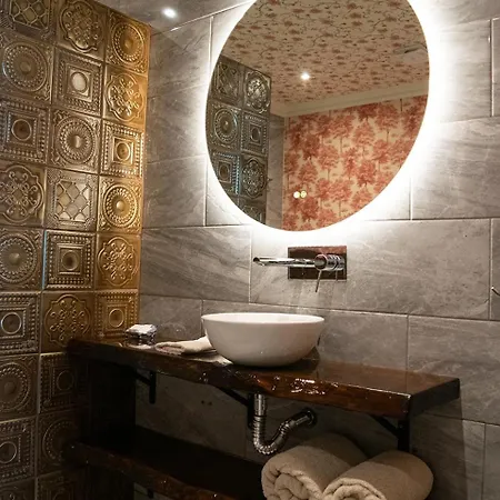 Apartamento Rosyno1 Boutique Apartment Fuseta *