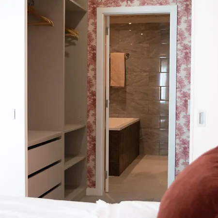 Rosyno1 Boutique Apartment Fuseta Apartamento *
