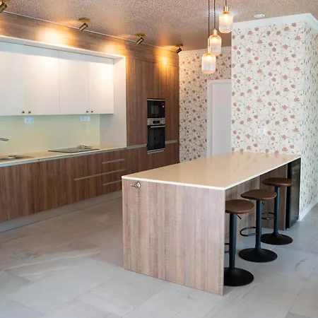 Rosyno1 Boutique Apartment Fuseta Fuseta