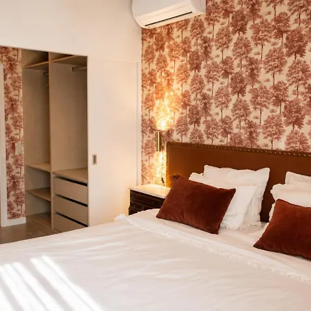Rosyno1 Boutique Apartment
