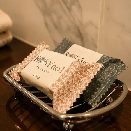 Daire Rosyno1 Boutique Fuzeta