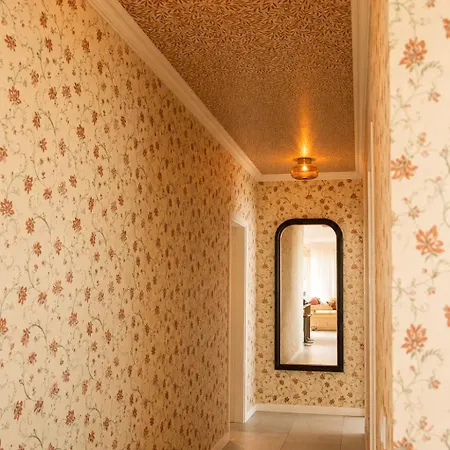 Apartment Rosyno1 Boutique *