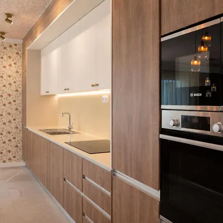 Rosyno1 Boutique Apartment *