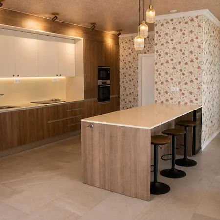 Apartment Rosyno1 Boutique Fuzeta
